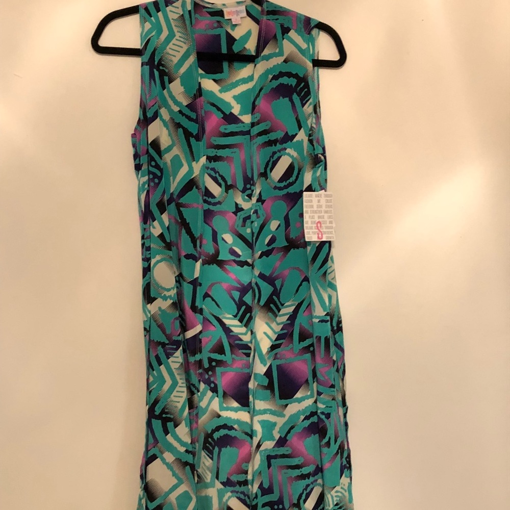 Lularoe Joy